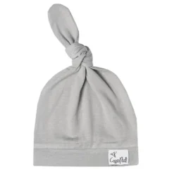Baby Top Knot Hats