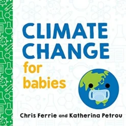 Baby University Books