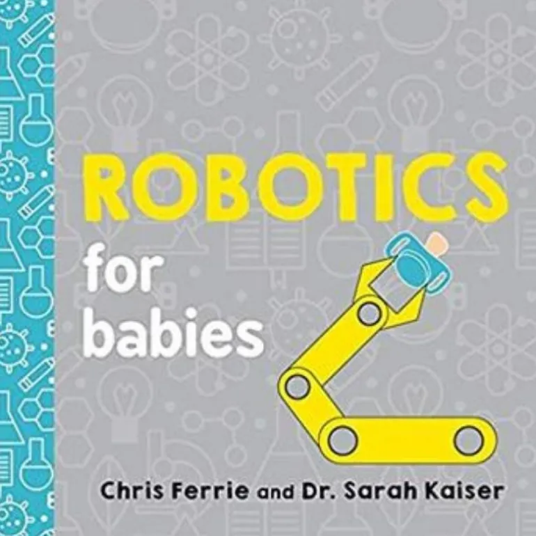 Baby University Books