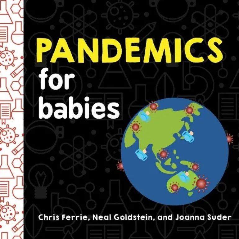 Baby University Books