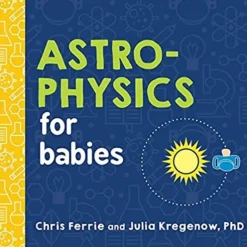 Baby University Books