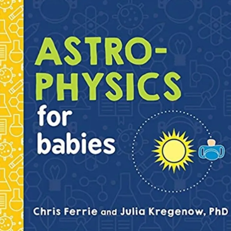 Baby University Books