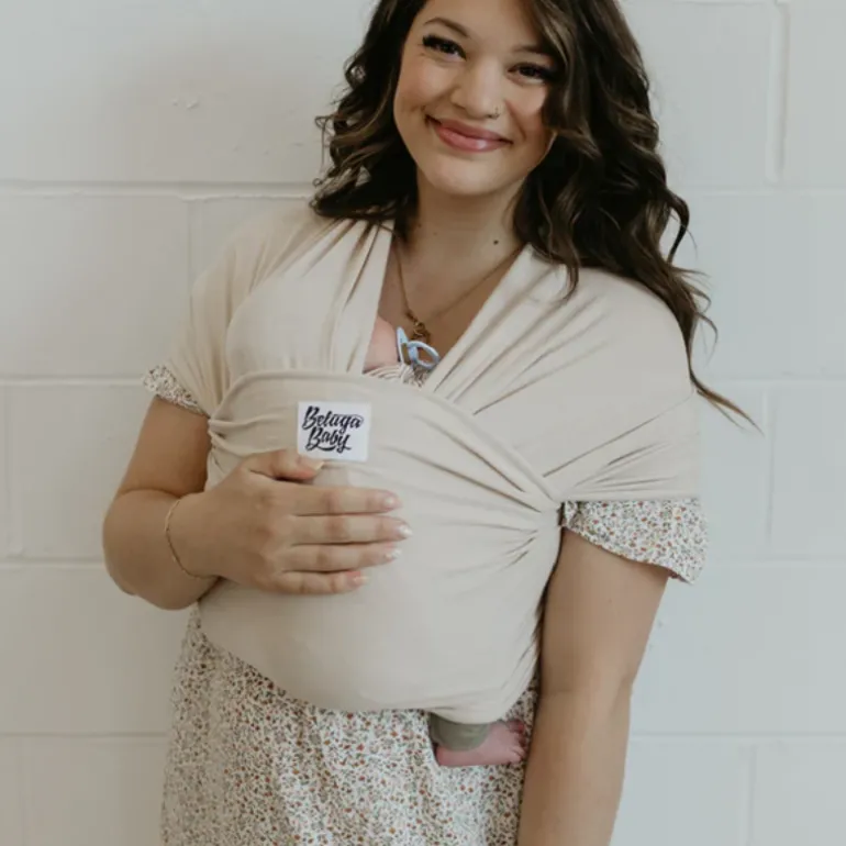 Baby Wrap Carriers