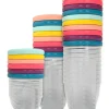 Babybowls Multiset - 24 Pack