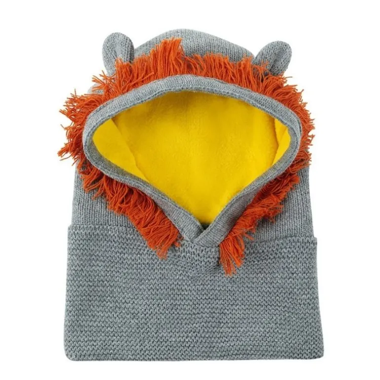 Balaclava Hat
