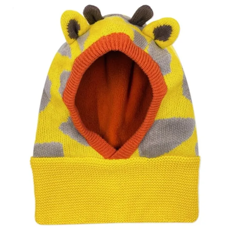 Balaclava Hat