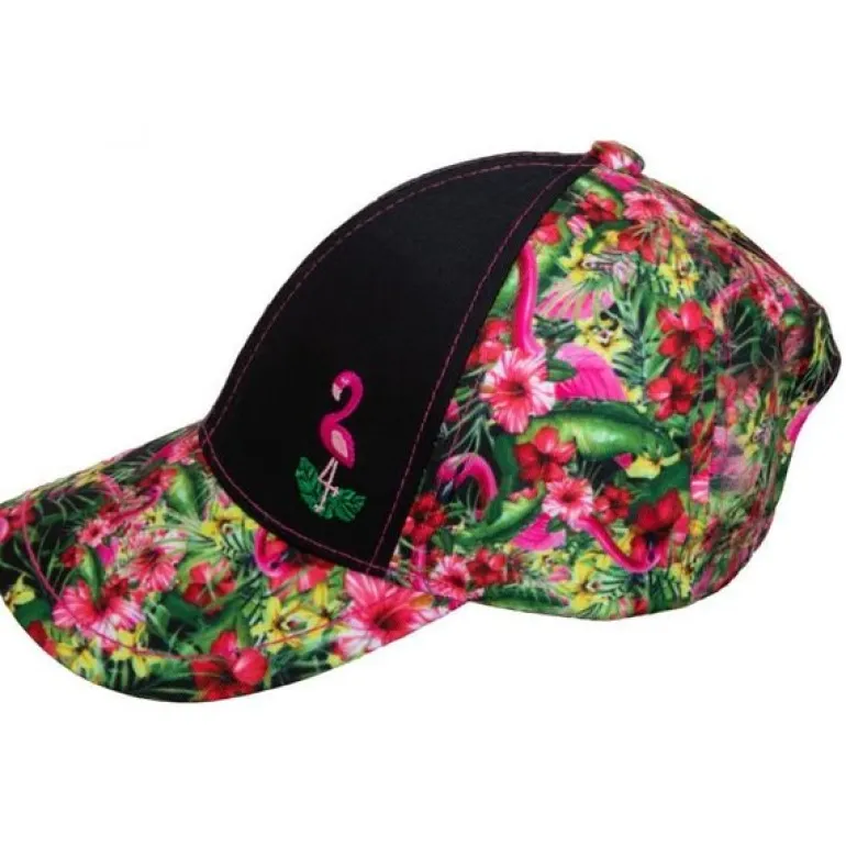 Ball Hat