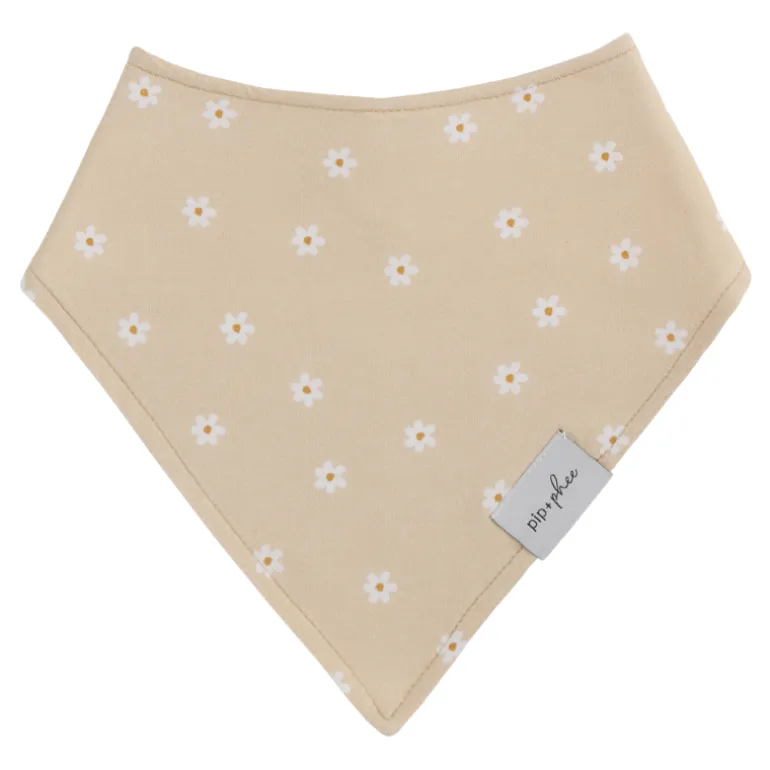 Bamboo Bandana Bibs