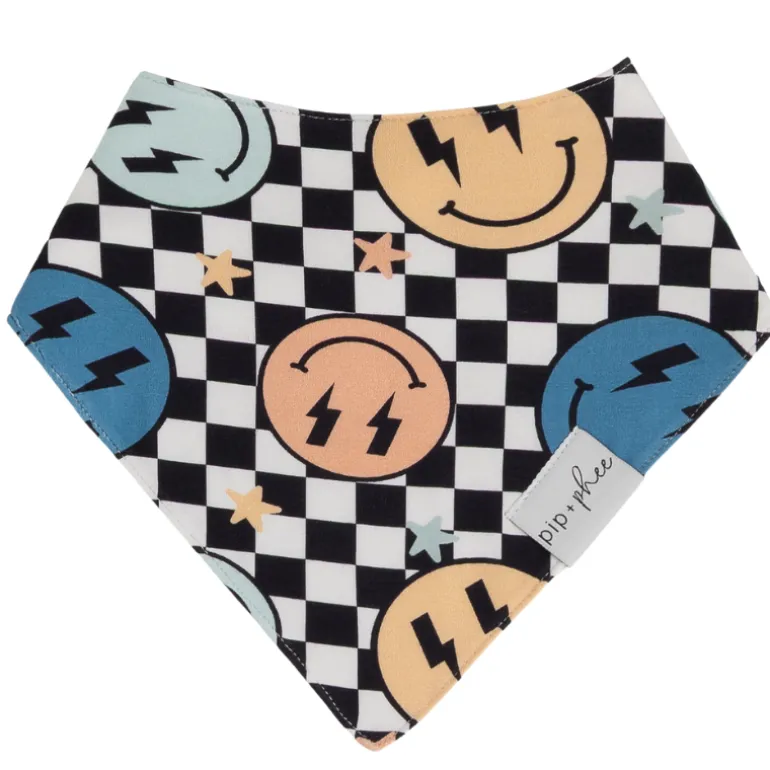 Bamboo Bandana Bibs
