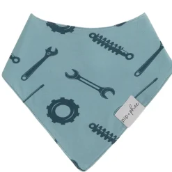 Bamboo Bandana Bibs