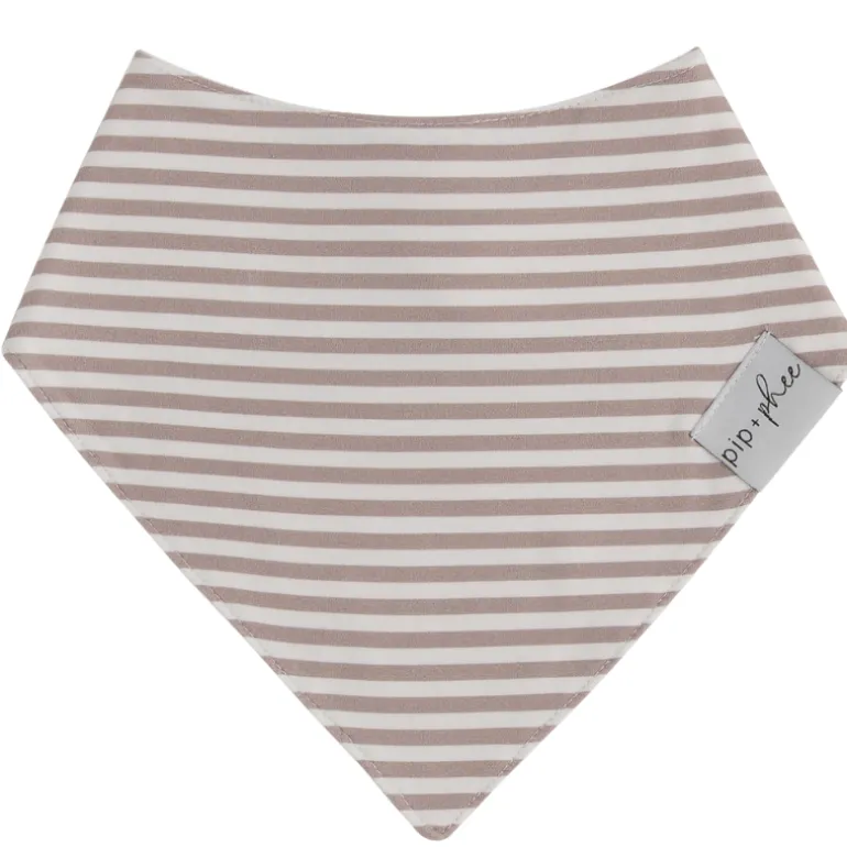 Bamboo Bandana Bibs