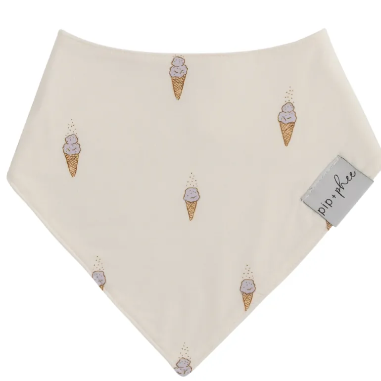 Bamboo Bandana Bibs