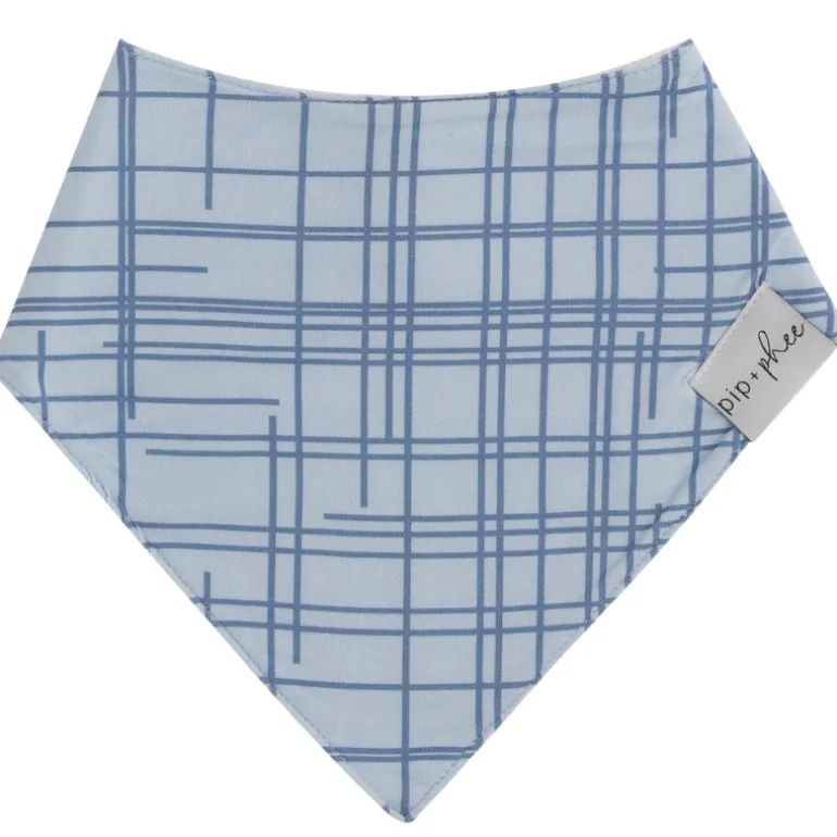 Bamboo Bandana Bibs