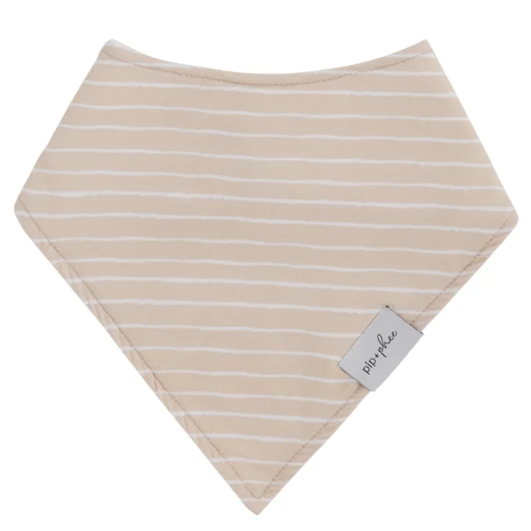Bamboo Bandana Bibs