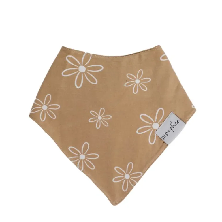 Bamboo Bandana Bibs