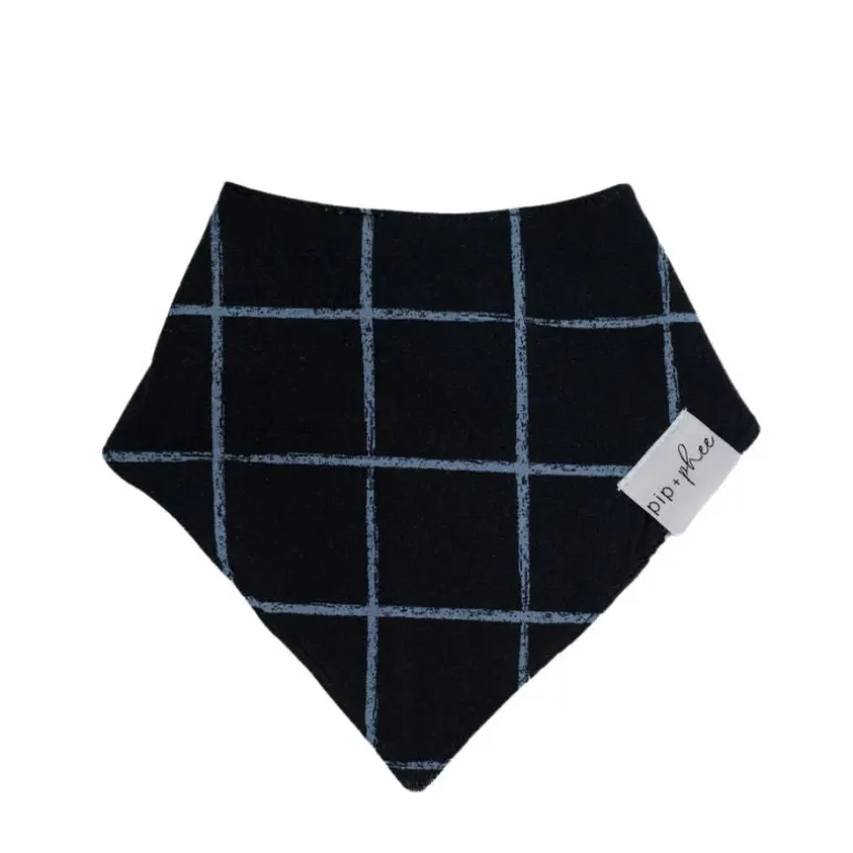 Bamboo Bandana Bibs