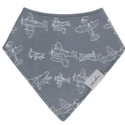 Bamboo Bandana Bibs