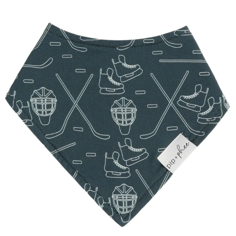 Bamboo Bandana Bibs