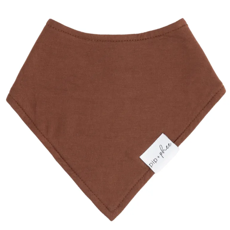 Bamboo Bandana Bibs