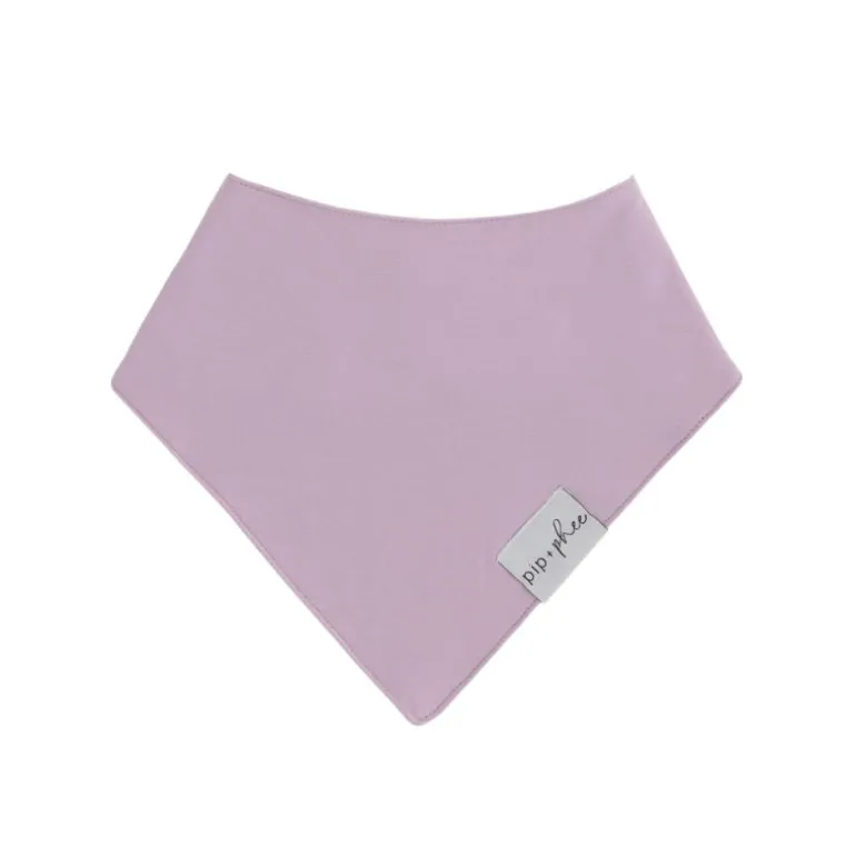 Bamboo Bandana Bibs