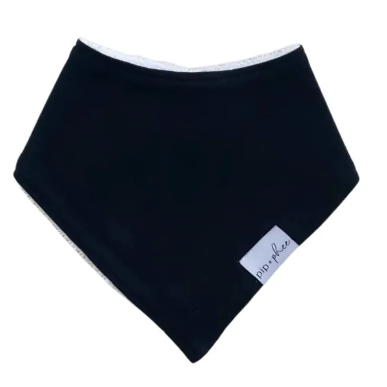 Bamboo Bandana Bibs