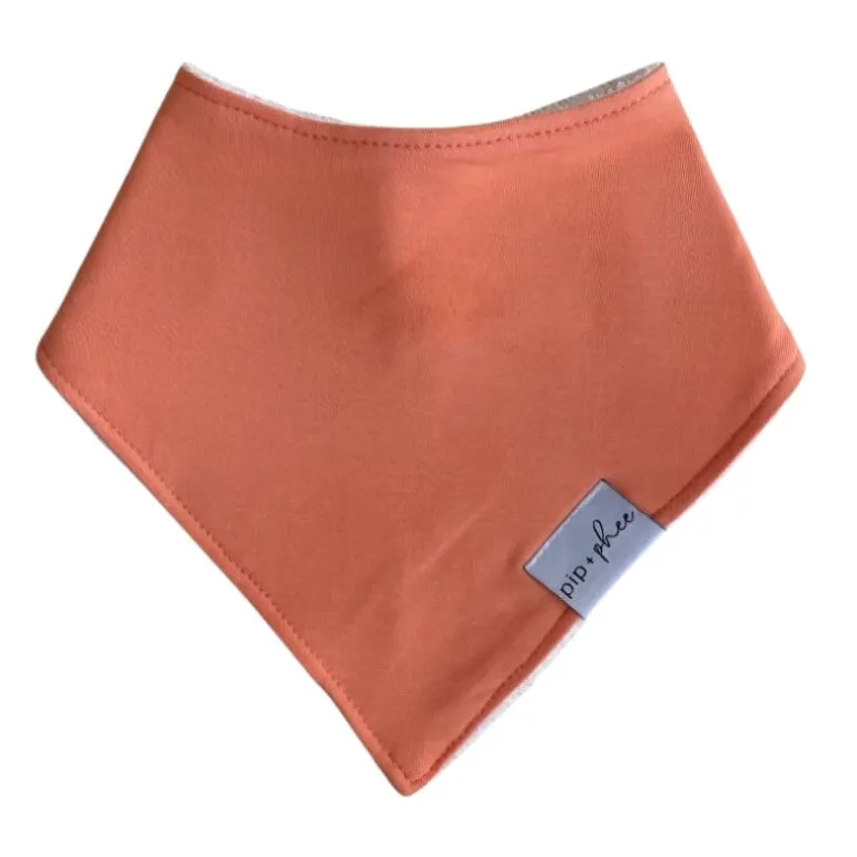 Bamboo Bandana Bibs