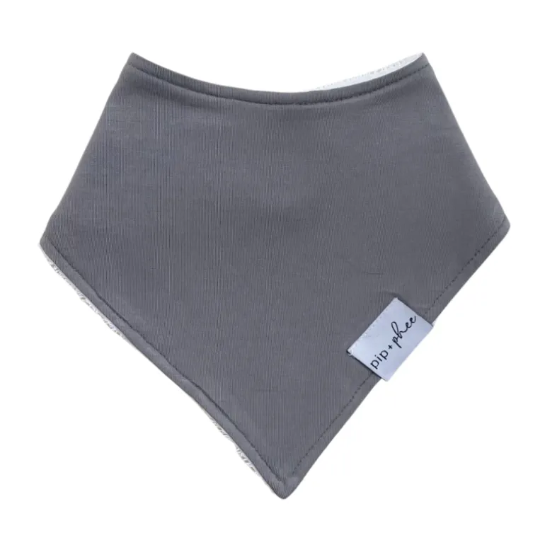 Bamboo Bandana Bibs