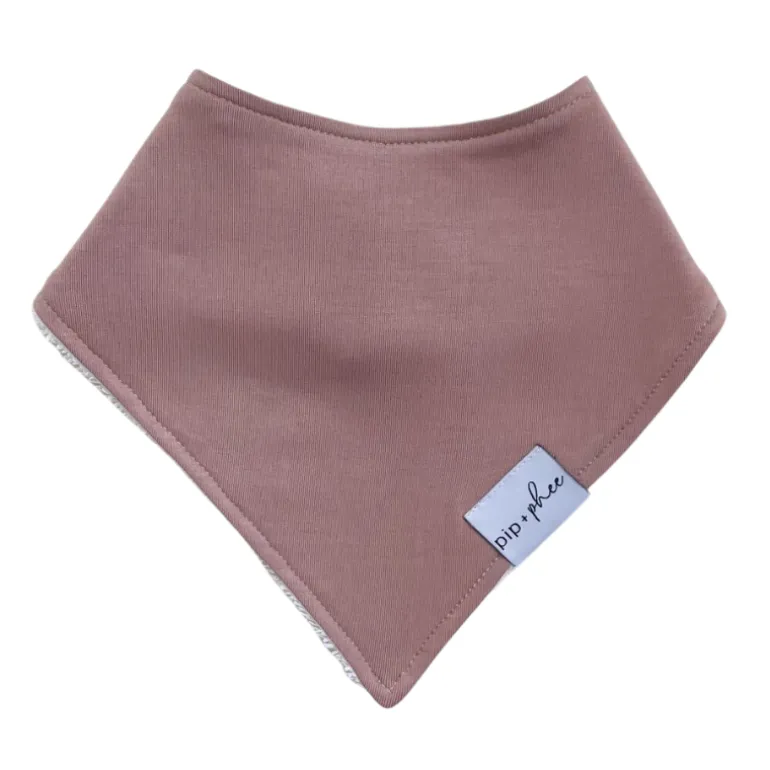 Bamboo Bandana Bibs