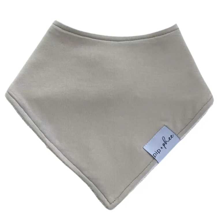 Bamboo Bandana Bibs