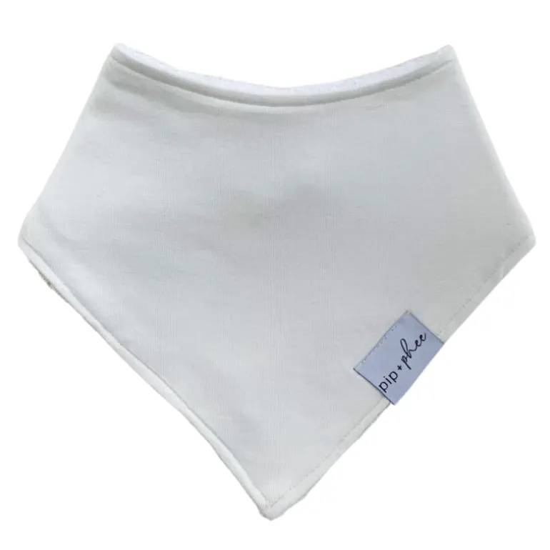 Bamboo Bandana Bibs