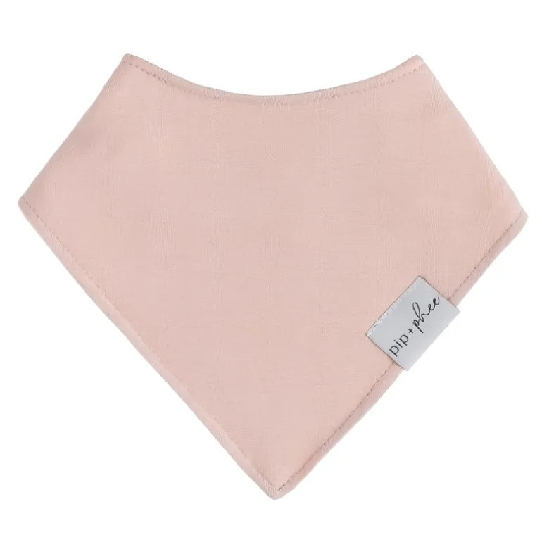 Bamboo Bandana Bibs