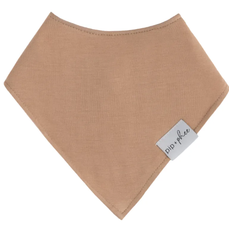 Bamboo Bandana Bibs
