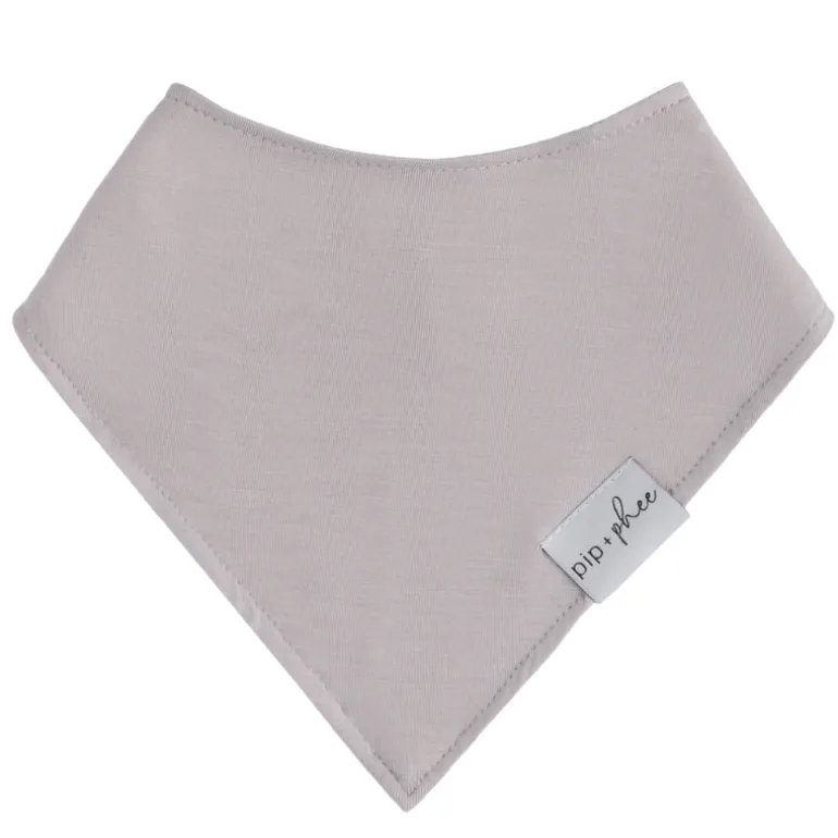 Bamboo Bandana Bibs
