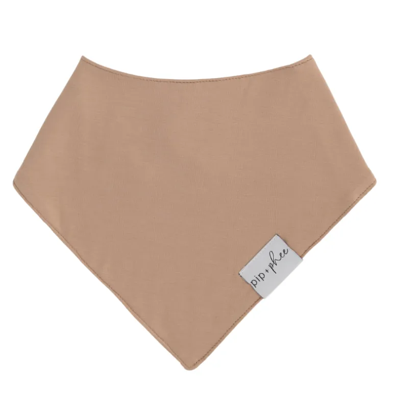 Bamboo Bandana Bibs