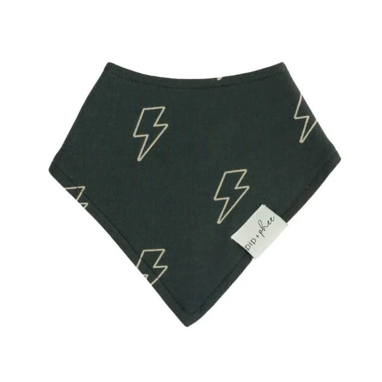Bamboo Bandana Bibs