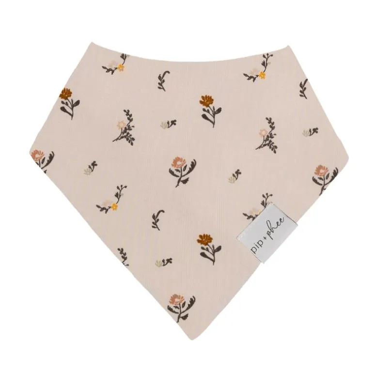 Bamboo Bandana Bibs