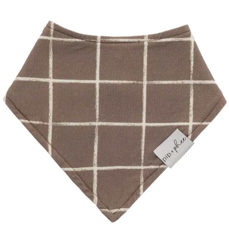 Bamboo Bandana Bibs