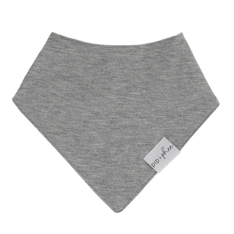 Bamboo Bandana Bibs