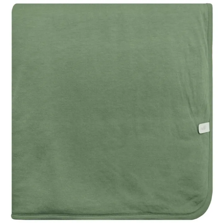Bamboo Blanket