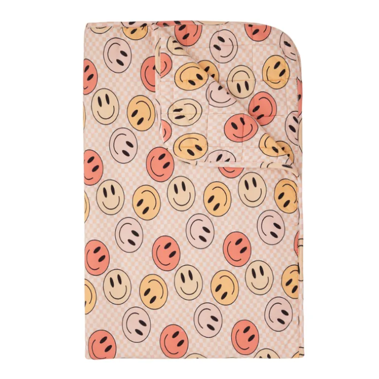 Bamboo Blanket - 1.0 TOG