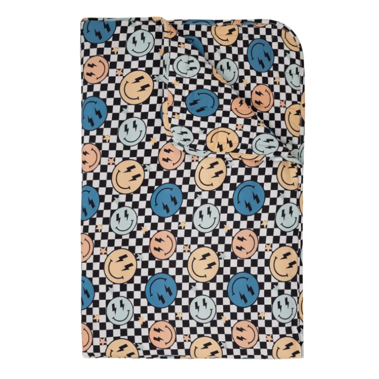 Bamboo Blanket - 1.0 TOG