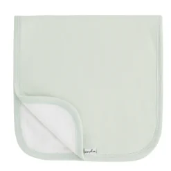 Bamboo Burp Cloths