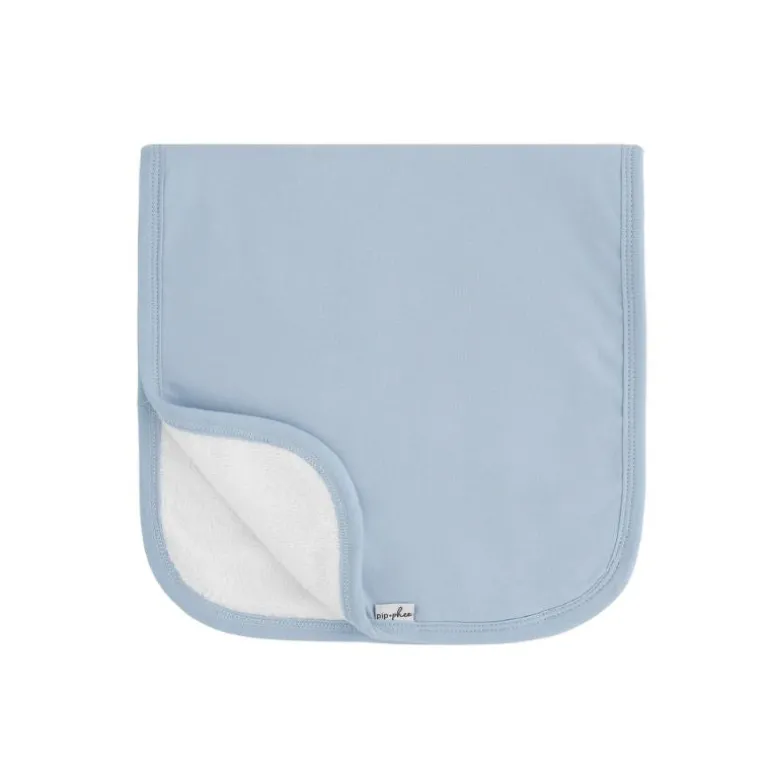 Bamboo Burp Cloths