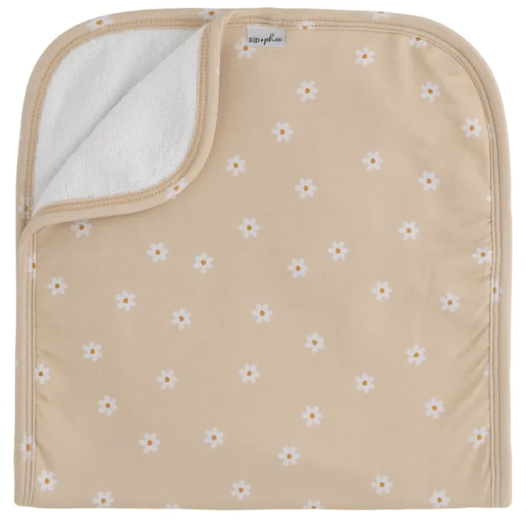 Bamboo Burp Cloths