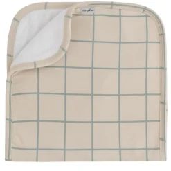 Bamboo Burp Cloths