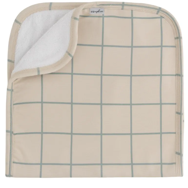 Bamboo Burp Cloths