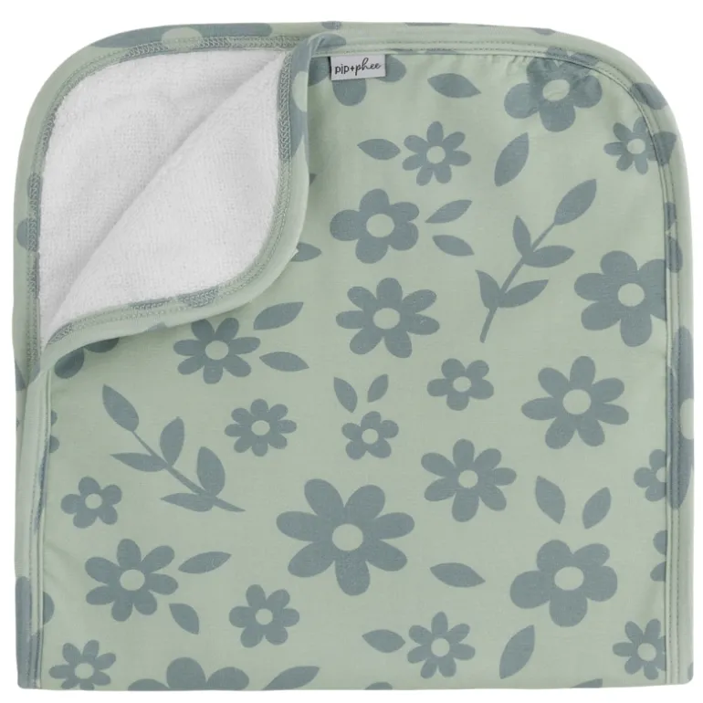 Bamboo Burp Cloths