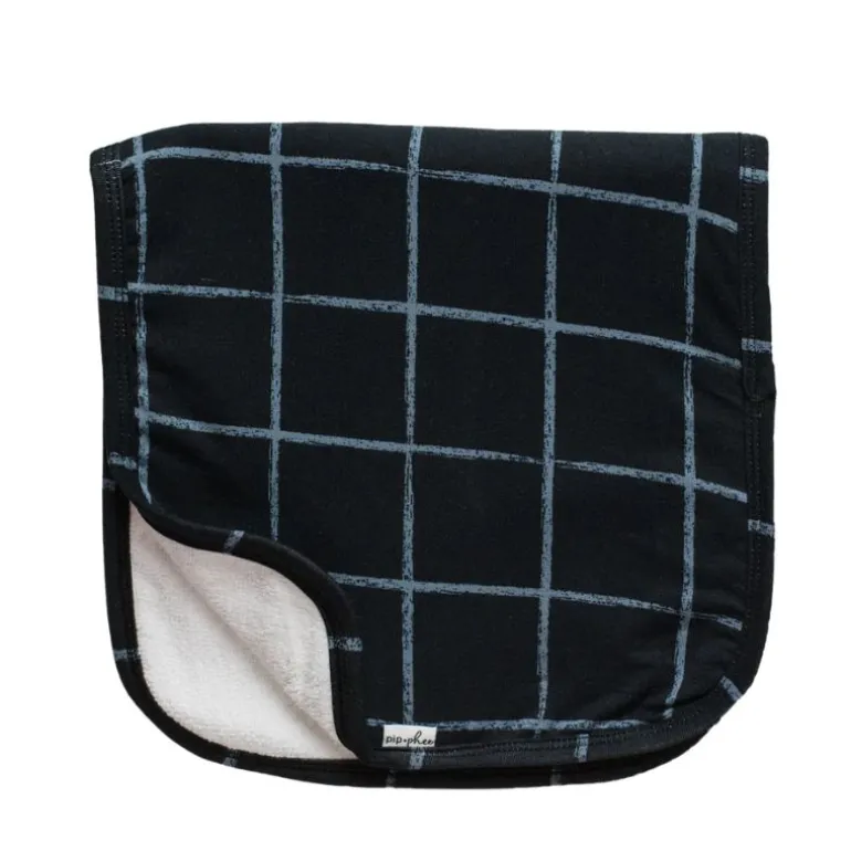 Bamboo Burp Cloths