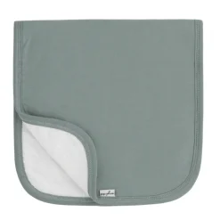 Bamboo Burp Cloths