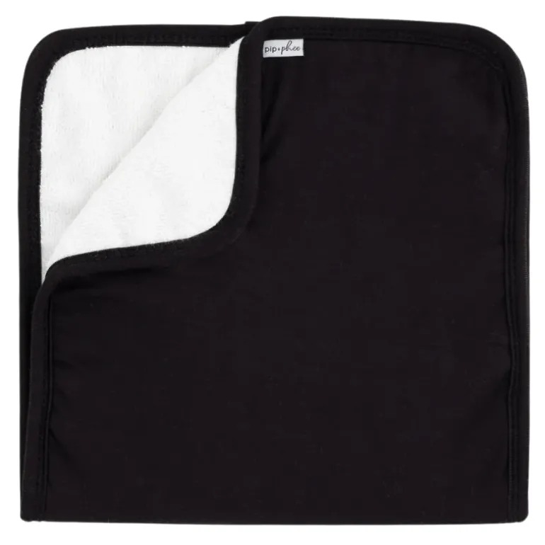 Bamboo Burp Cloths